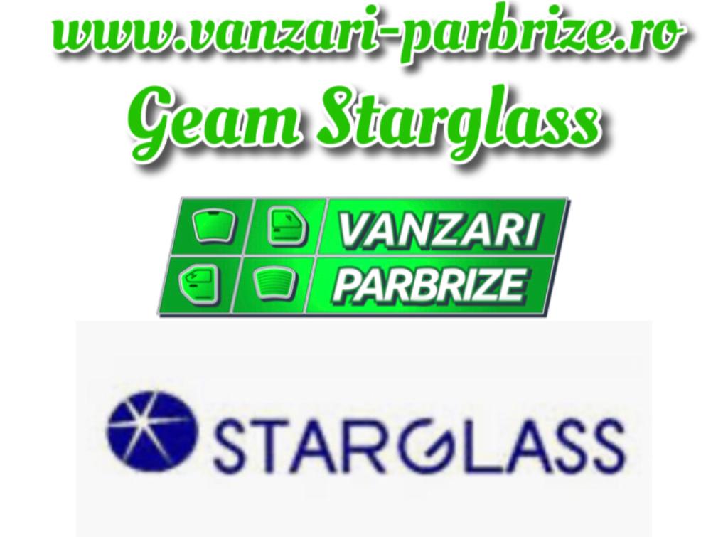 geam star glass